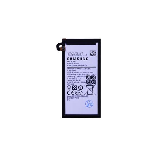 Bateria EB-BS918ABY Para Samsung Galaxy S8 Plus/G955 3500mAh